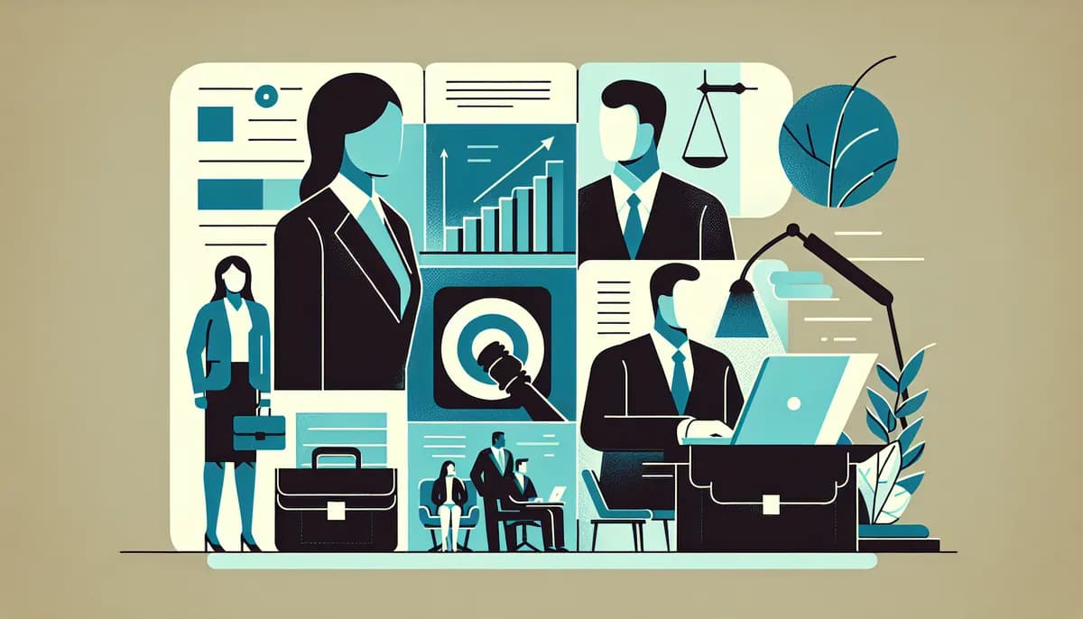 Illustration showing law firm cancellation recovery concepts for law firm businesses — visual guide to proactive outreach to reduce no-shows
