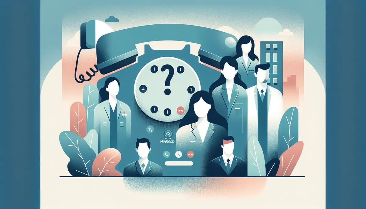 Illustration showing veterinary clinic unanswered calls concepts for veterinary clinic businesses — visual guide to calculating and recapturing lost appointment revenue