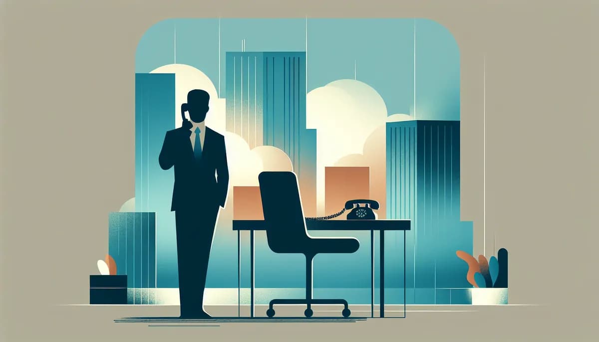Illustration showing real estate agency after-hours calls concepts for real estate agency businesses — visual guide to answering questions and booking on the first call