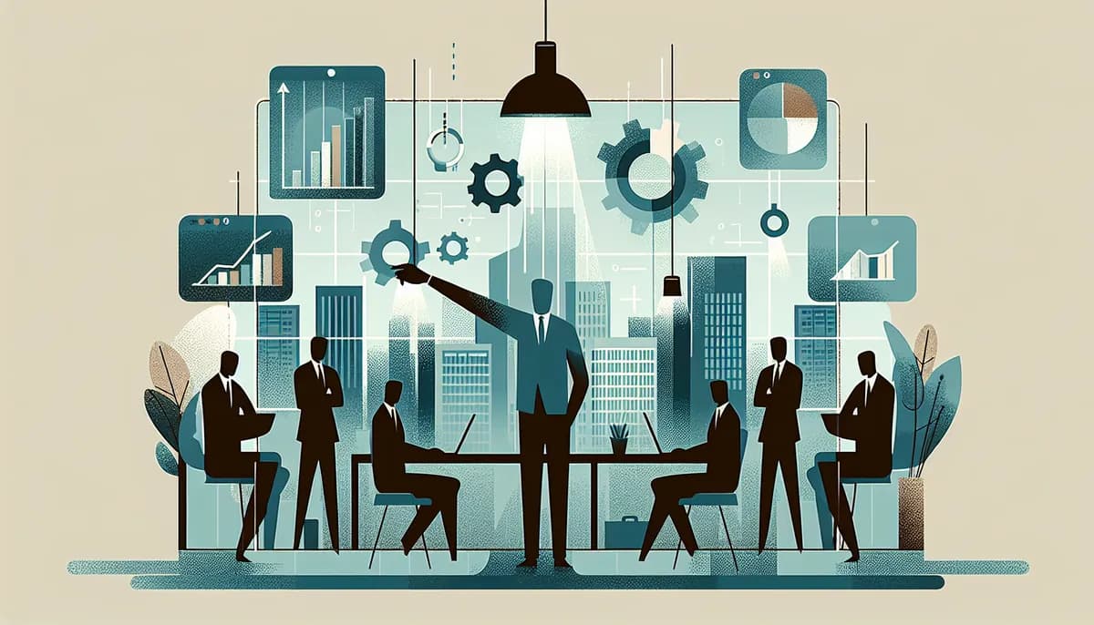 Illustration showing real estate appointment recovery concepts for real estate agency businesses — visual guide to calculating and recapturing lost appointment revenue